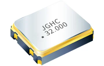 O32 Series Quartz Crystal Oscillators